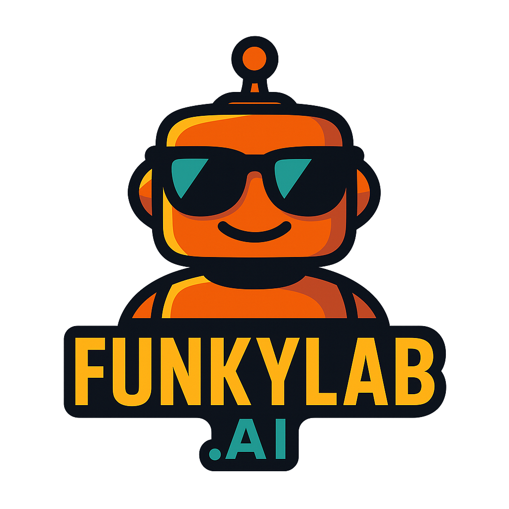 FunkyLab Logo